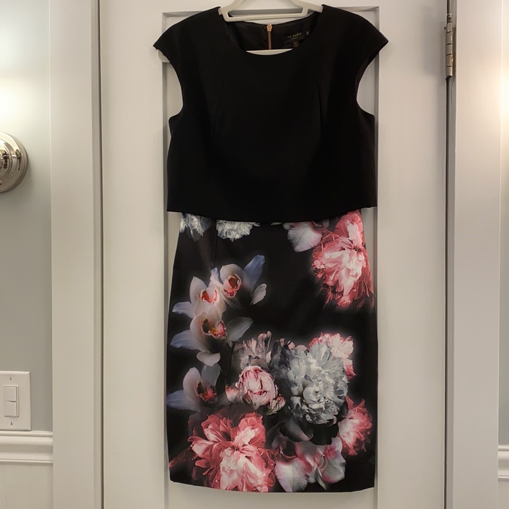 Ted Baker Dress